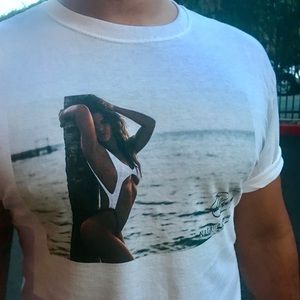 T-shirt for Men by NB brand